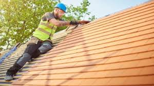 Best Storm Damage Roof Repair  in Mcnary, AZ
