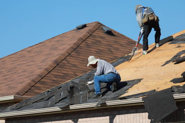 Best Emergency Roof Repair Services  in Mcnary, AZ