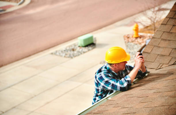 Fast & Reliable Emergency Roof Repairs in Mcnary, AZ